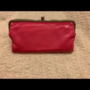 Hobo Lauren clutch wallet